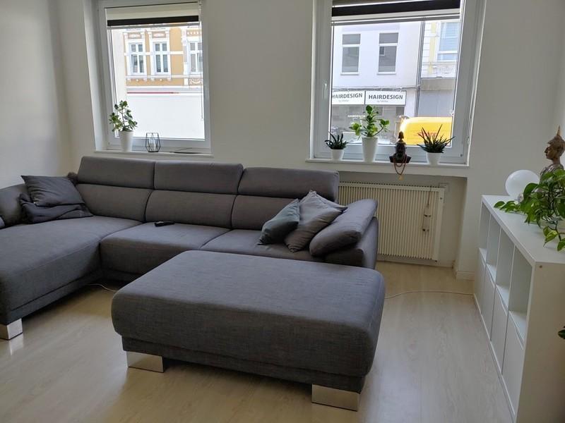 Provisionsfrei: attraktive 3 Zimmer + Stellplatz in Rüttenscheid - Foto 1