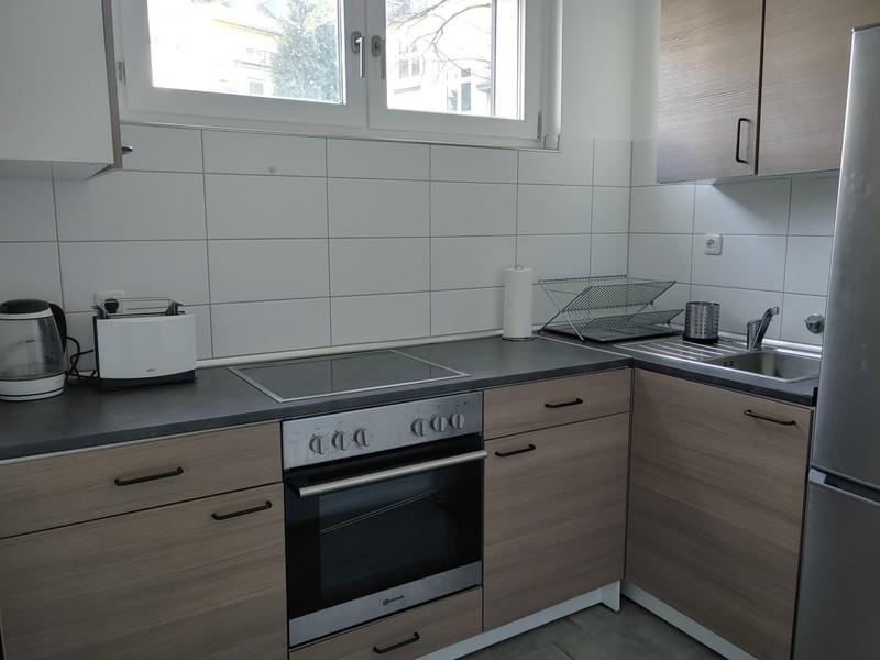 Provisionsfrei: attraktive 3 Zimmer + Stellplatz in Rüttenscheid - Foto 4