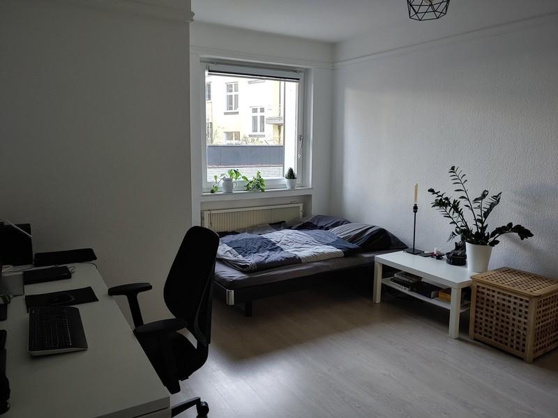 Provisionsfrei: attraktive 3 Zimmer + Stellplatz in Rüttenscheid - Foto 3