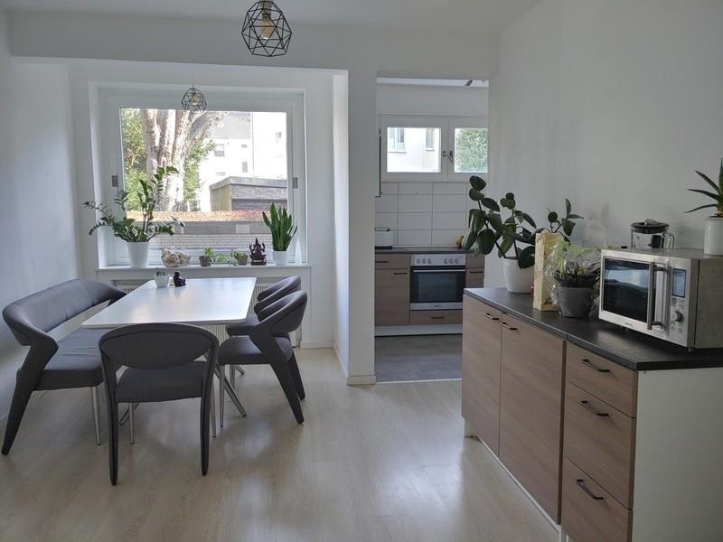 Provisionsfrei: attraktive 3 Zimmer + Stellplatz in Rüttenscheid - Foto 2