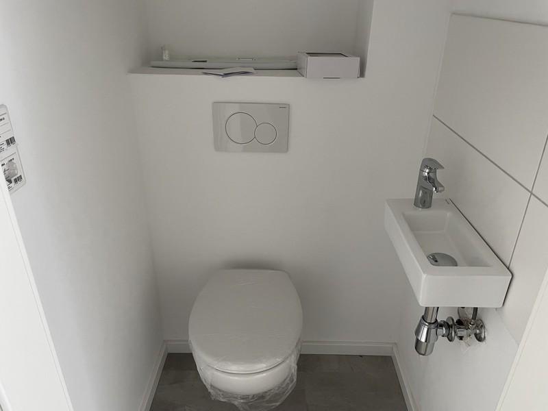 Erstbezug nach Sanierung: geräumige 4,5-Zimmer - Foto 5