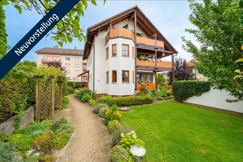 VON POLL IMMOBILIEN VS