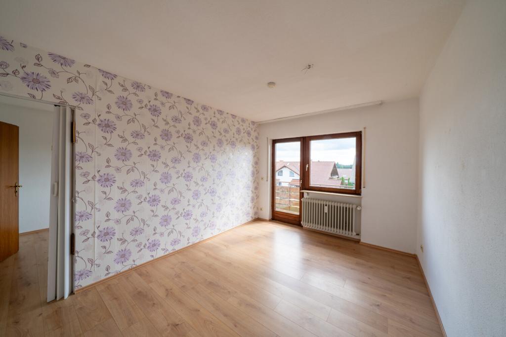 Zimmer Obergeschoss