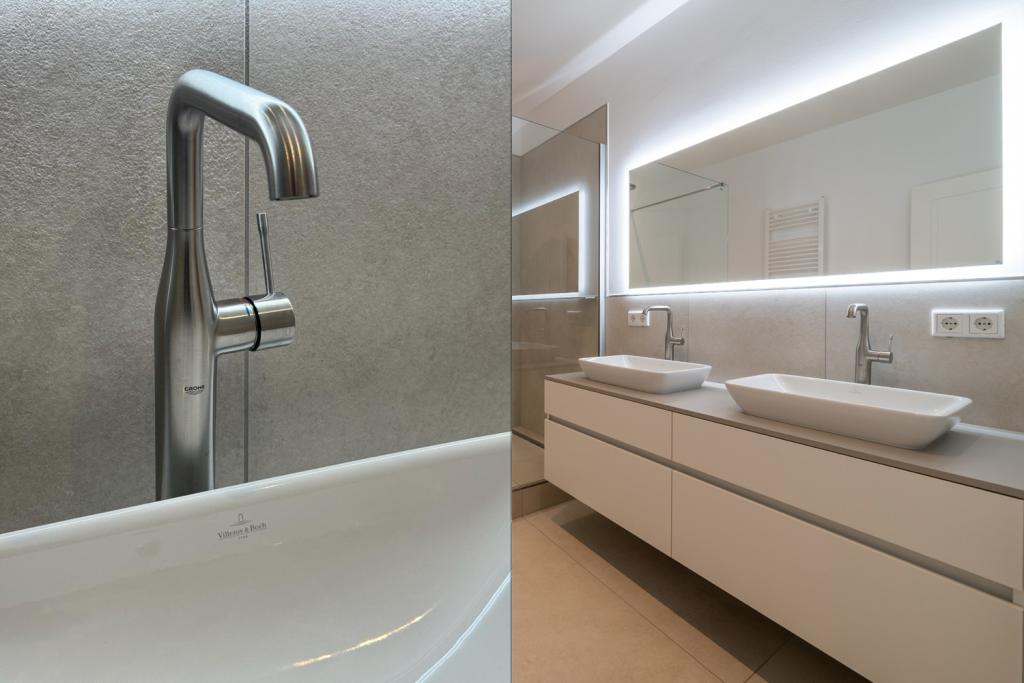 Exklusives Wohnen über den Dächern von Villingen: Kernsanierte Maisonette-Wohnung zur Miete - Photo 3