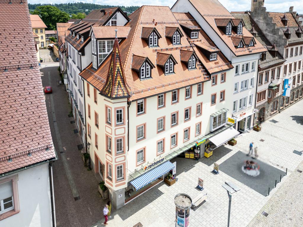 Luftaufnahme