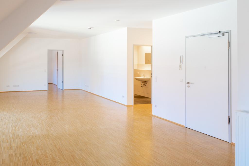 Penthouse-Flair über den Dächern von Villingen – Exklusiv zur Miete - Photo 5