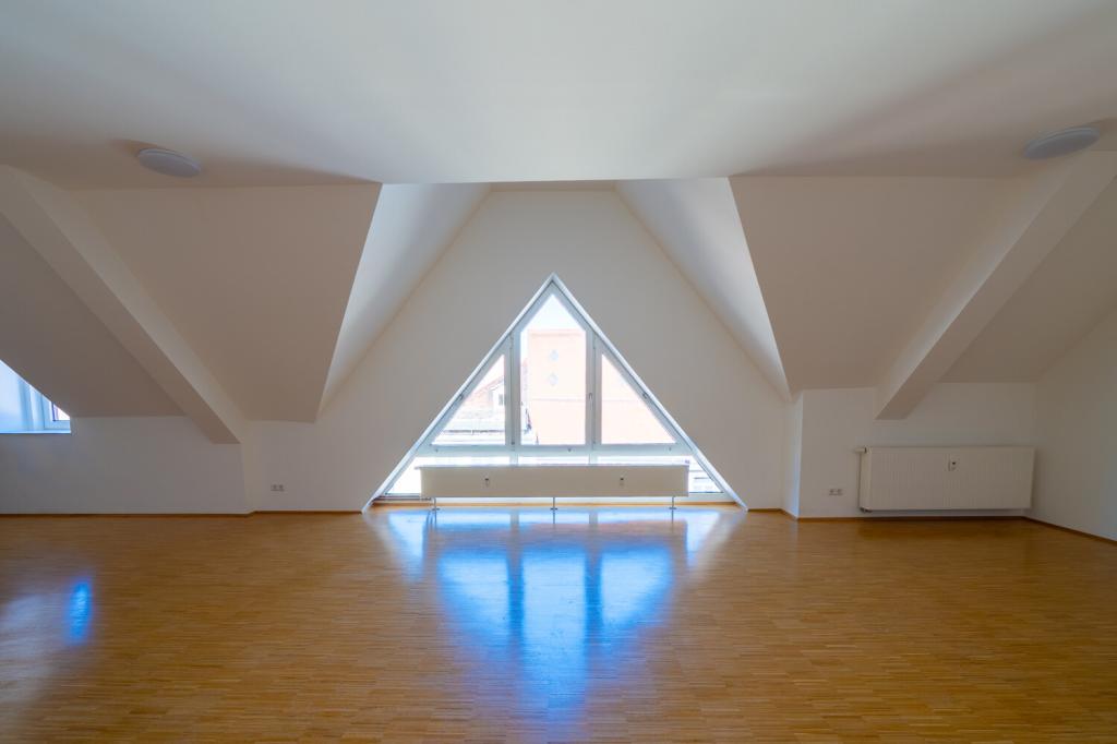 Penthouse-Flair über den Dächern von Villingen – Exklusiv zur Miete - Photo 4