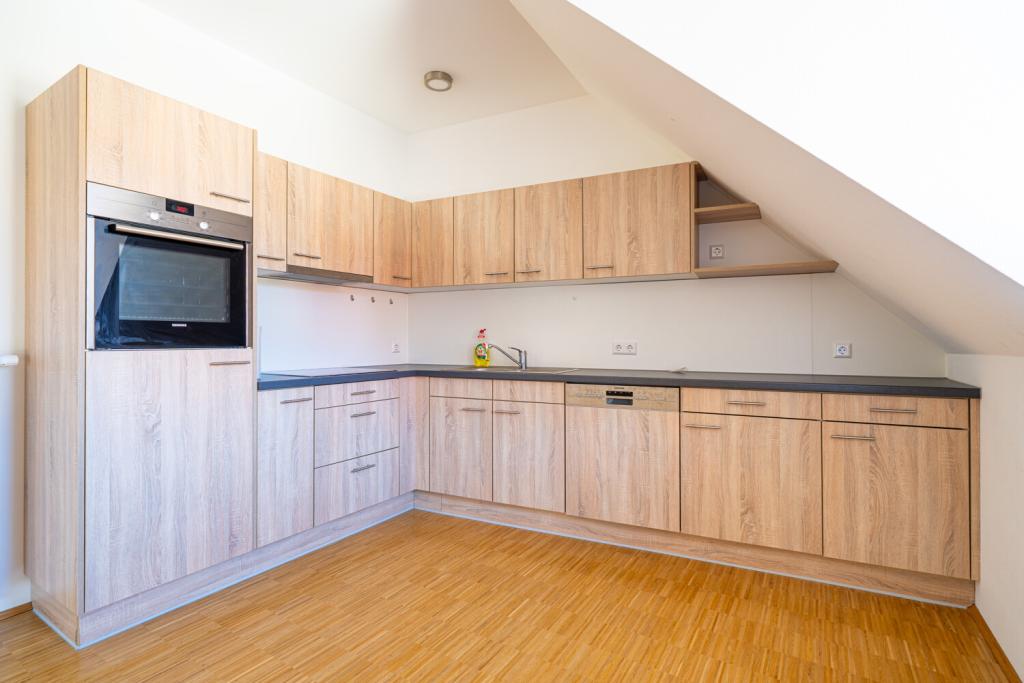 Penthouse-Flair über den Dächern von Villingen – Exklusiv zur Miete - Photo 2