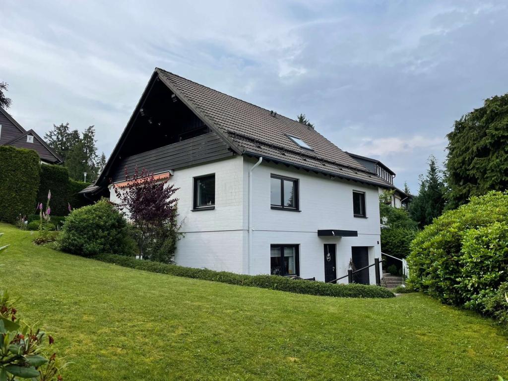 Voll ausgestattetes Haus mit Bocksbergblick in top Lage - Foto 3