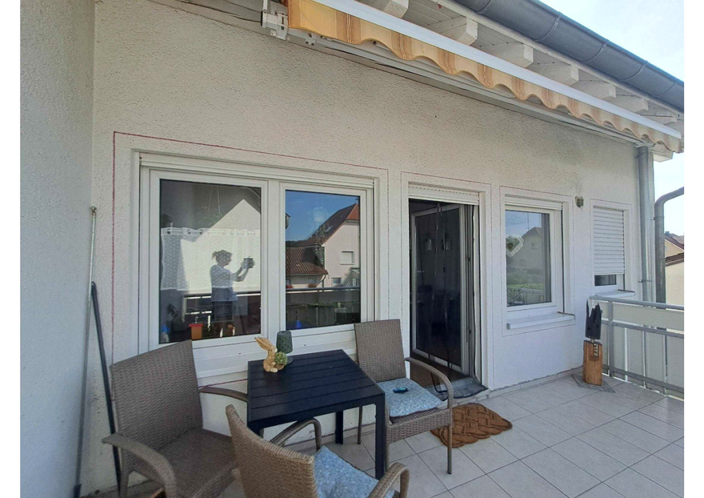 Wohnung an bester Lage - Foto 4