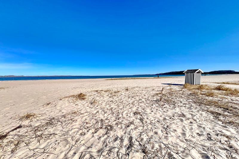 Strandnähe