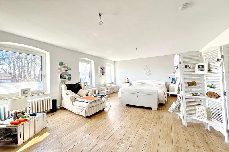 Einliegerwohnung 1 Schlafzimmer
