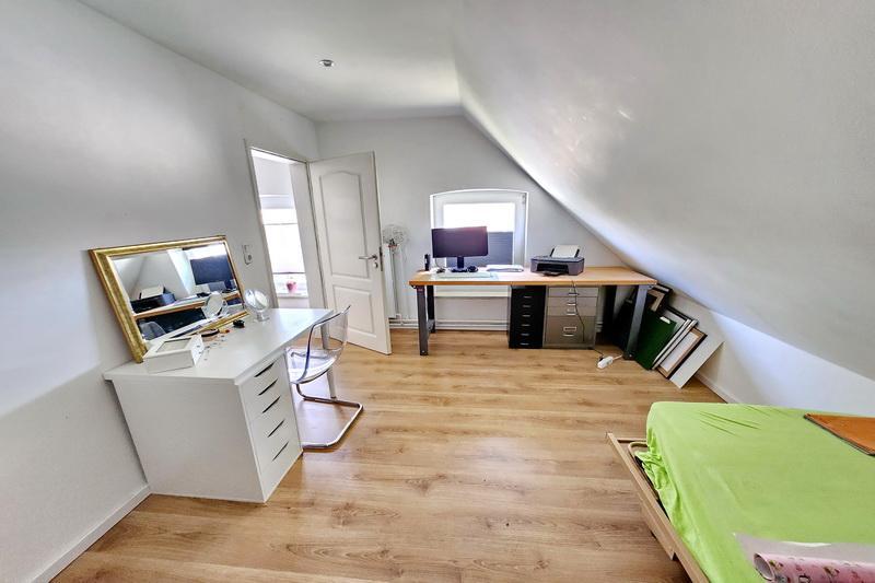 Gästezimmer