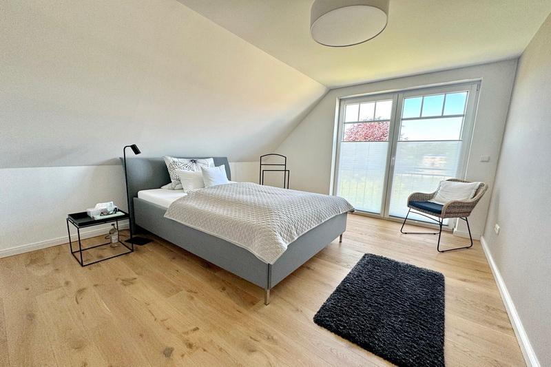 Schlafzimmer OG