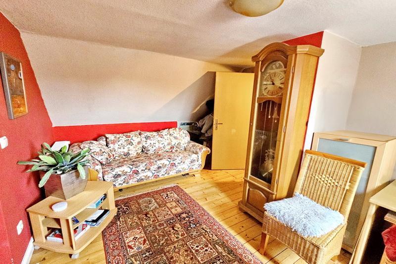Gästezimmer
