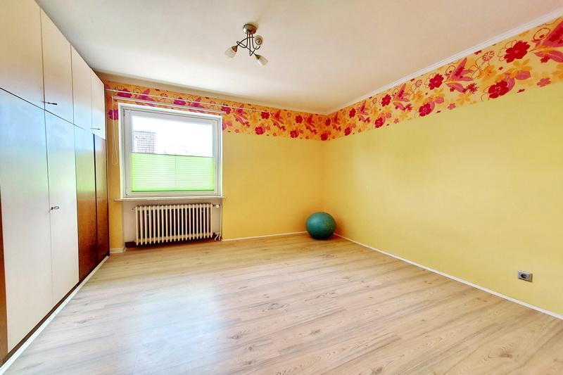 Schlafzimmer OG