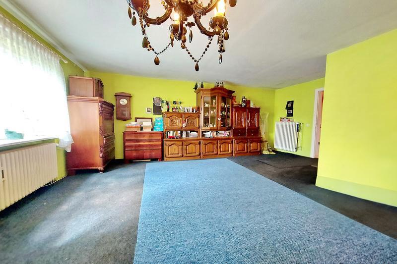 Wohnzimmer DG
