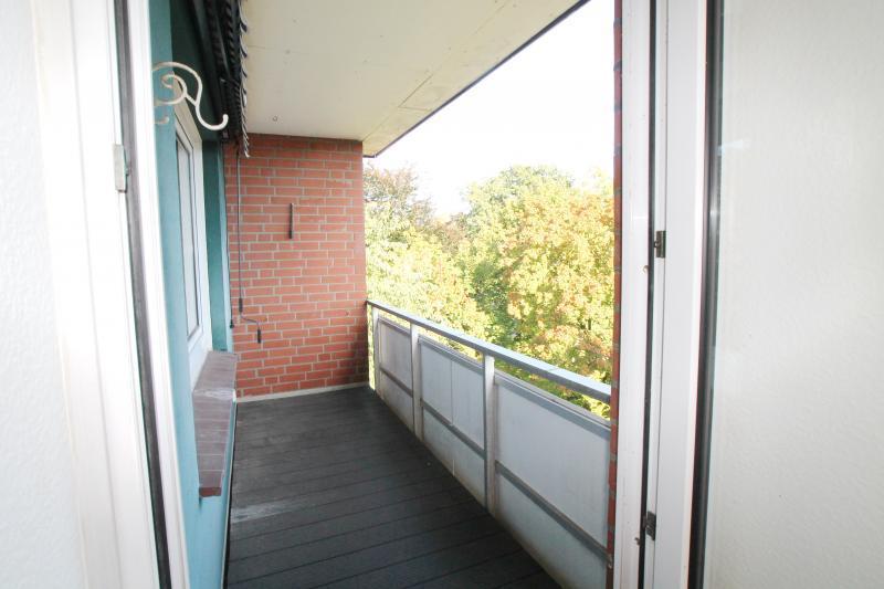 Ein Traum!!! Großzügige Drei-Zimmer- Wohnung !!! Frisch renoviert!!! Ellerau!!! - Photo 5