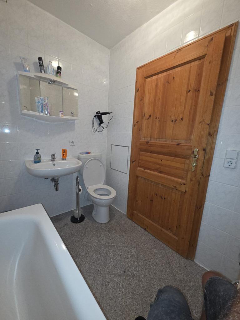 Gemütliche 2-Zimmer-Wohnung in Hohenstein-Gosdorf – mitten in der Sächsischen Schweiz - Photo 5