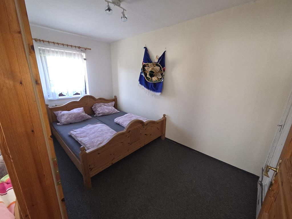 Gemütliche 2-Zimmer-Wohnung in Hohenstein-Gosdorf – mitten in der Sächsischen Schweiz - Photo 3