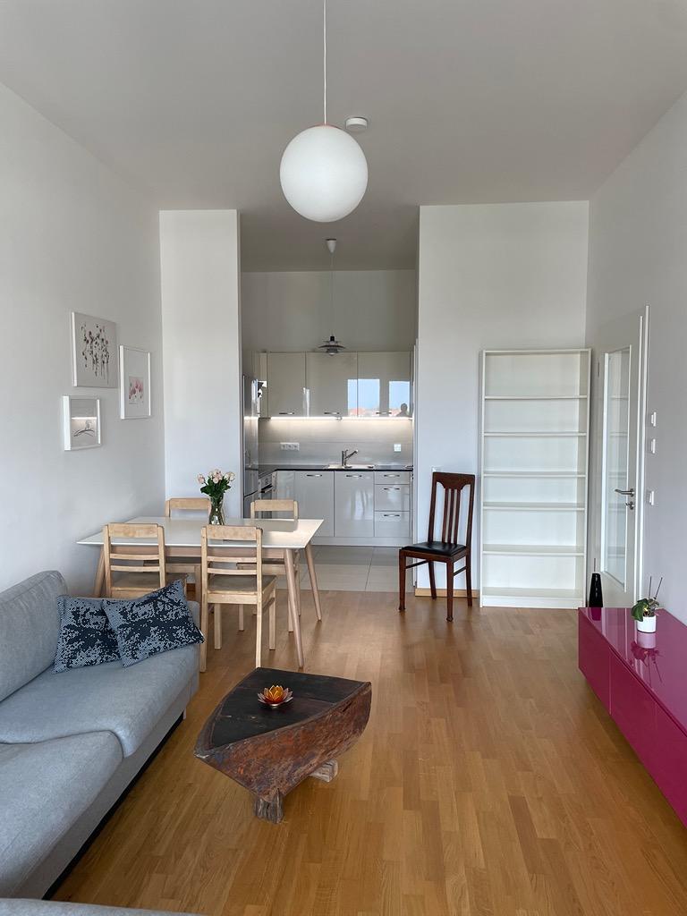 Wohnung in Berlin (Schmargendorf) - Photo 4