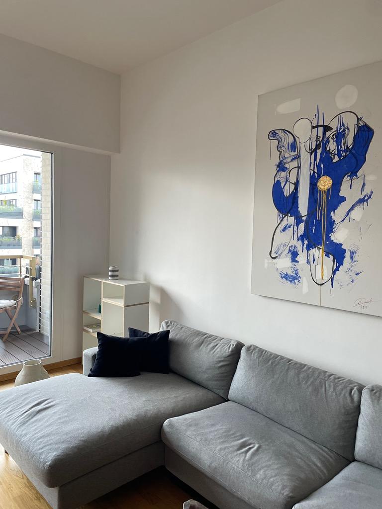 Wohnung in Berlin (Schmargendorf) - Photo 3