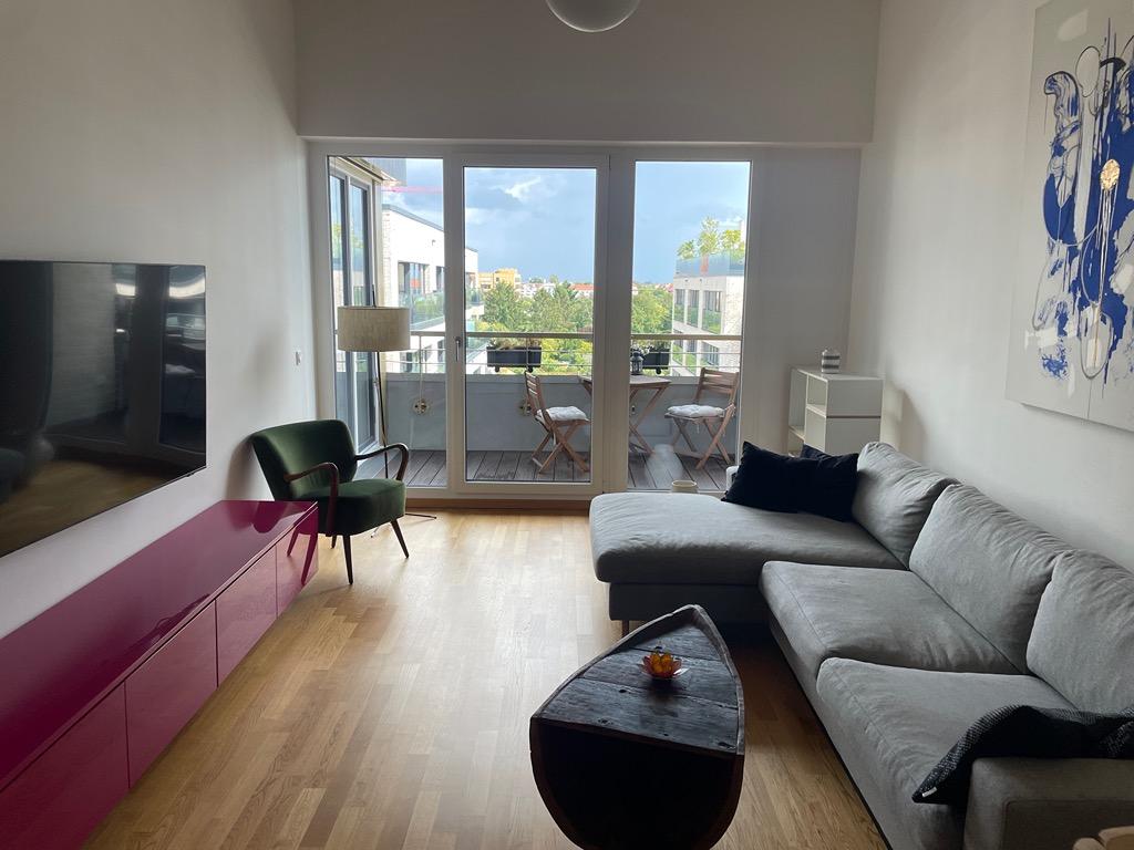 Wohnung in Berlin (Schmargendorf) - Photo 2