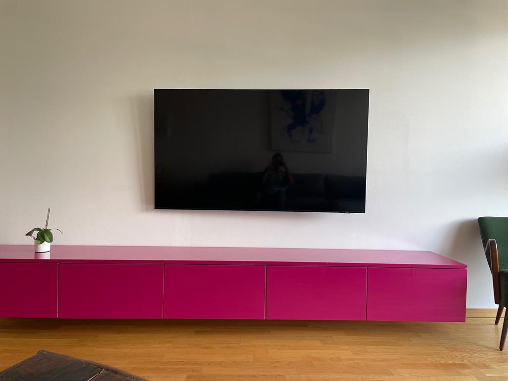 Wohnung in Berlin (Schmargendorf) - Photo 1