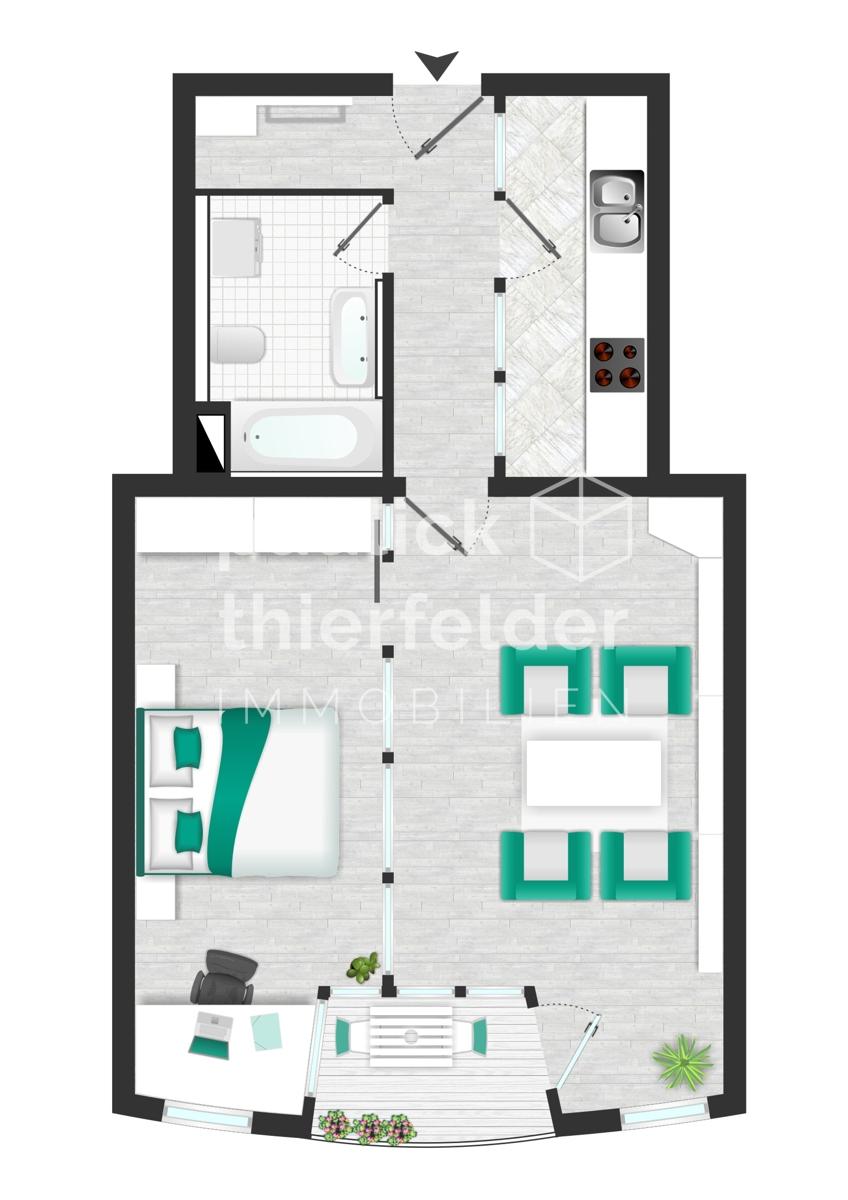 Grundriss_abgeschlossene Küche (1)
