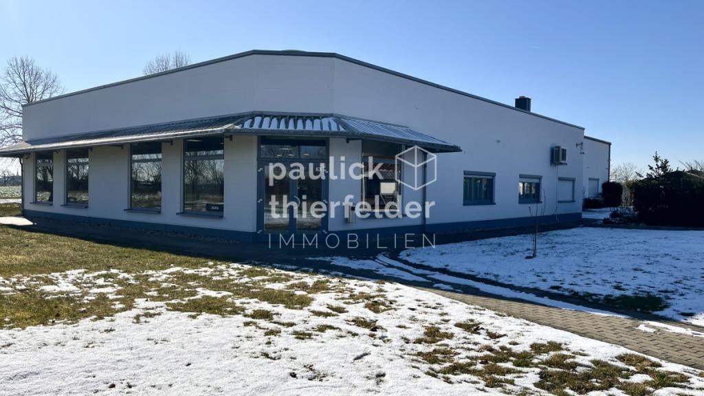 Frontansicht