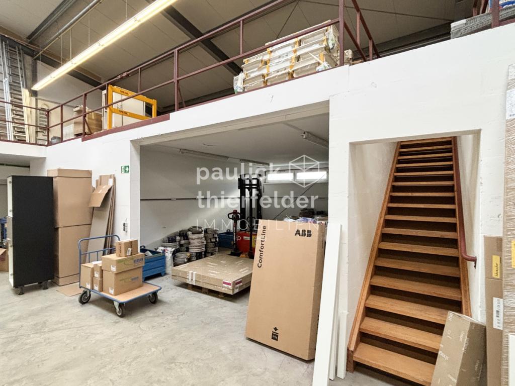 Galerie Lagerhalle
