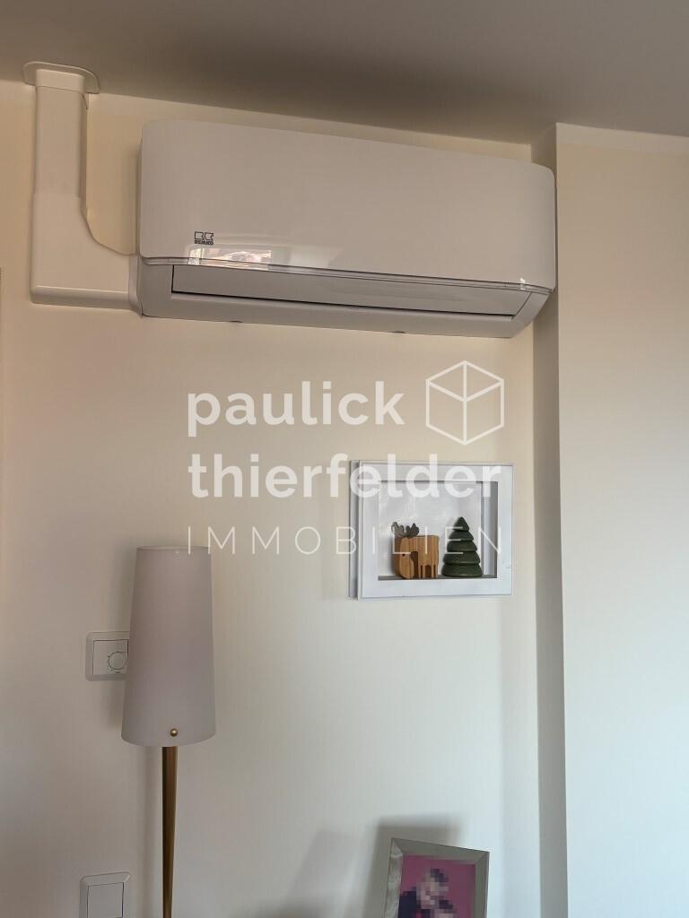 Klimaanlage