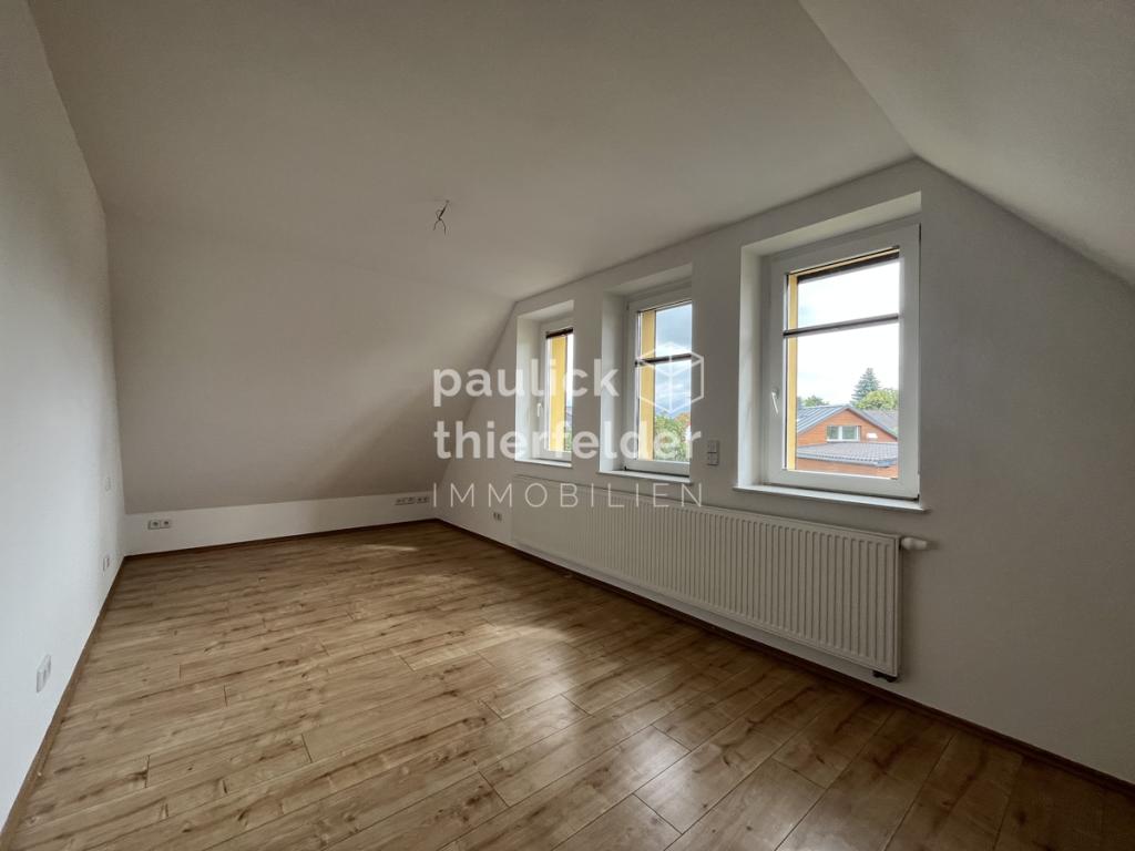 Freistehendes Einfamilienhaus in Bestlage von Taucha - Foto 5