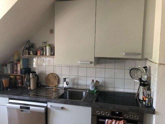 Küche