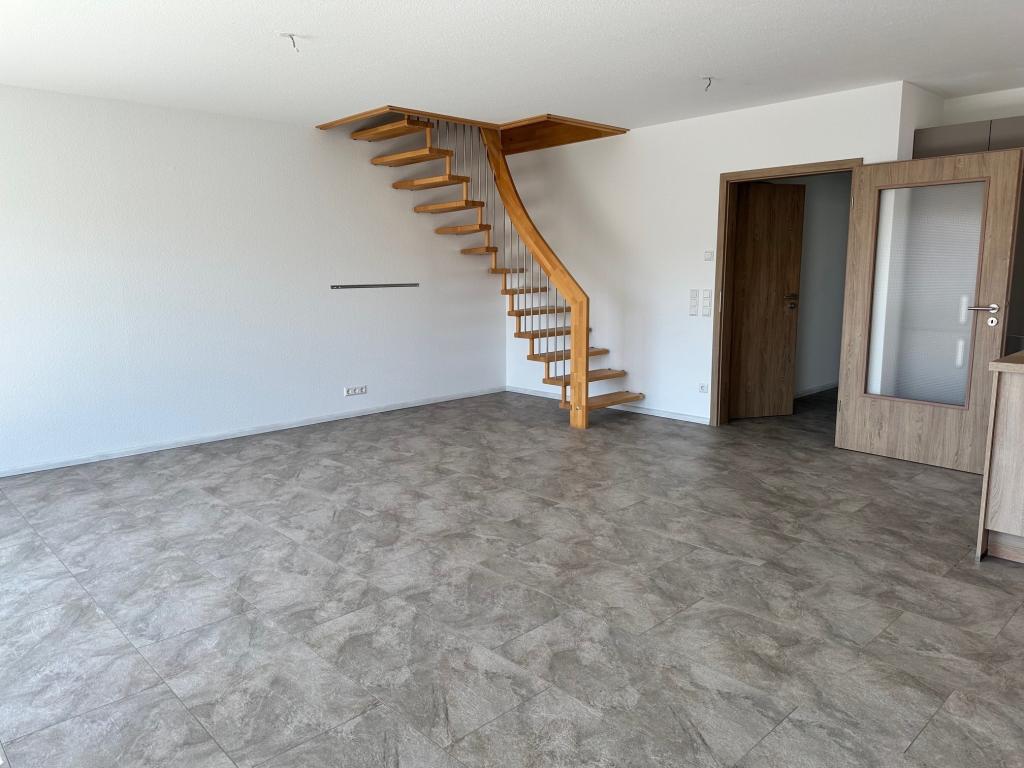Wohnen / Essen