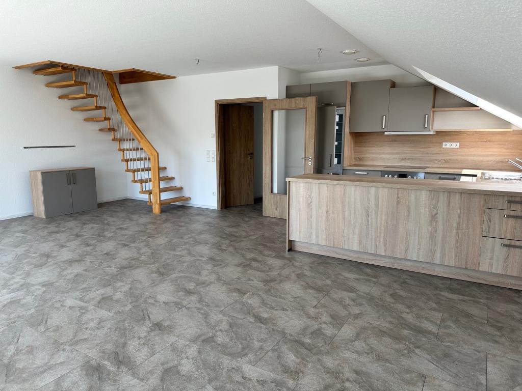 Wohnen / Essen