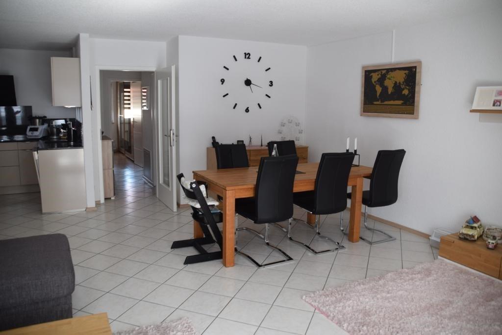 Tolle Wohnung inkl. Einbauküche in Warmbach - Photo 3