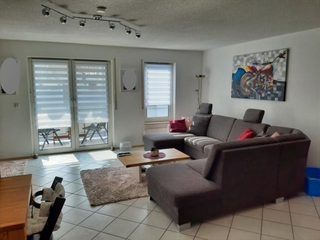 Tolle Wohnung inkl. Einbauküche in Warmbach - Photo 2