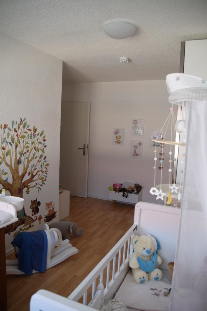 Tolle Wohnung inkl. Einbauküche in Warmbach - Photo 5