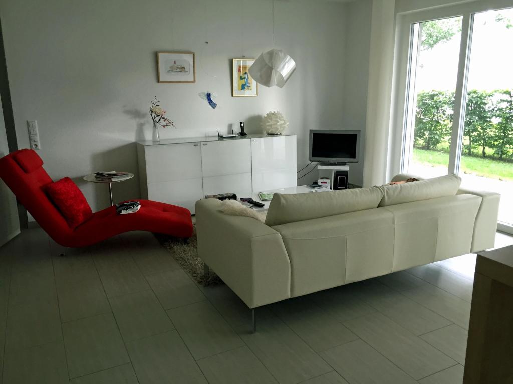 Teilmöblierte, tolle Wohnung mitten in Weil - Photo 2