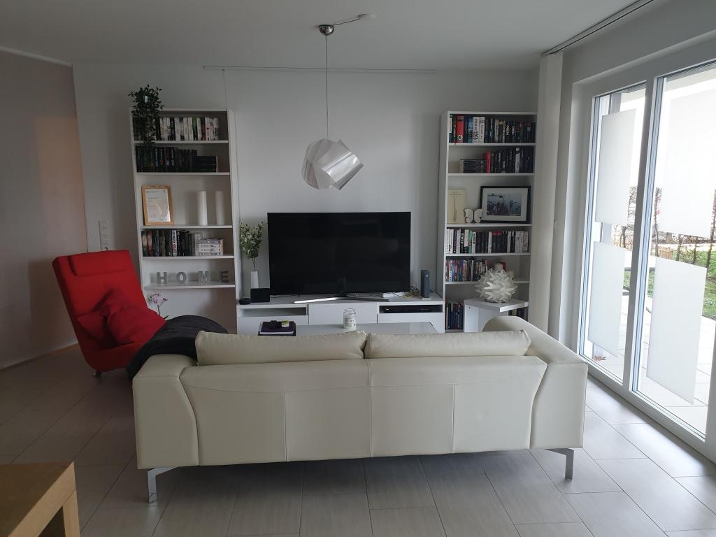 Teilmöblierte, tolle Wohnung mitten in Weil - Photo 3