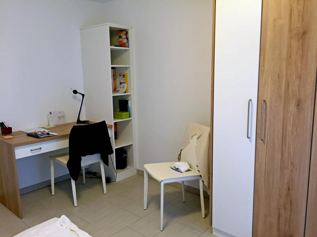 Teilmöblierte, tolle Wohnung mitten in Weil - Photo 5