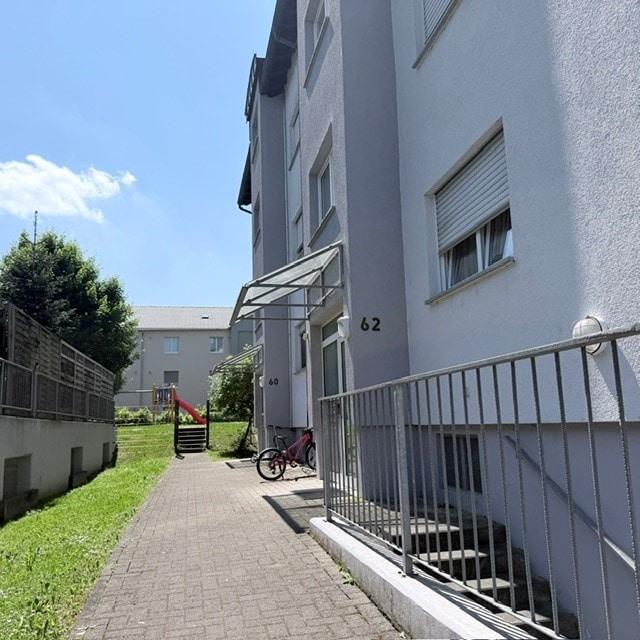 Tolle Wohnung im 2.OG mit Balkon (ohne Lift) - Photo 5