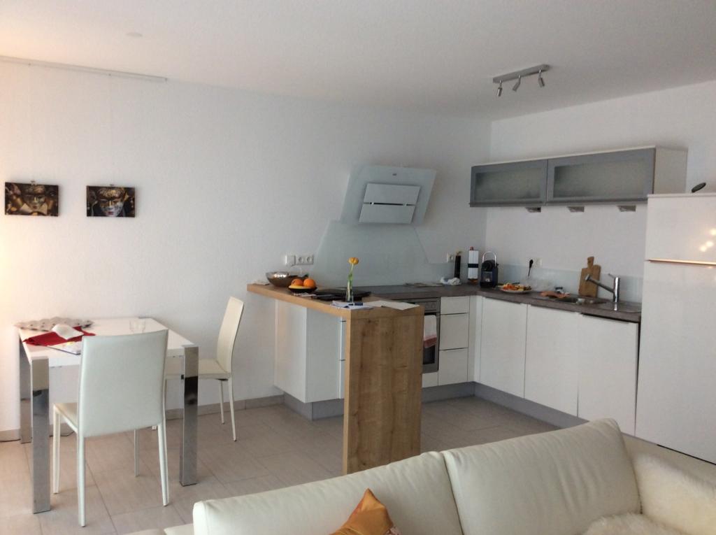 Teilmöblierte, tolle Wohnung mitten in Weil - Photo 4