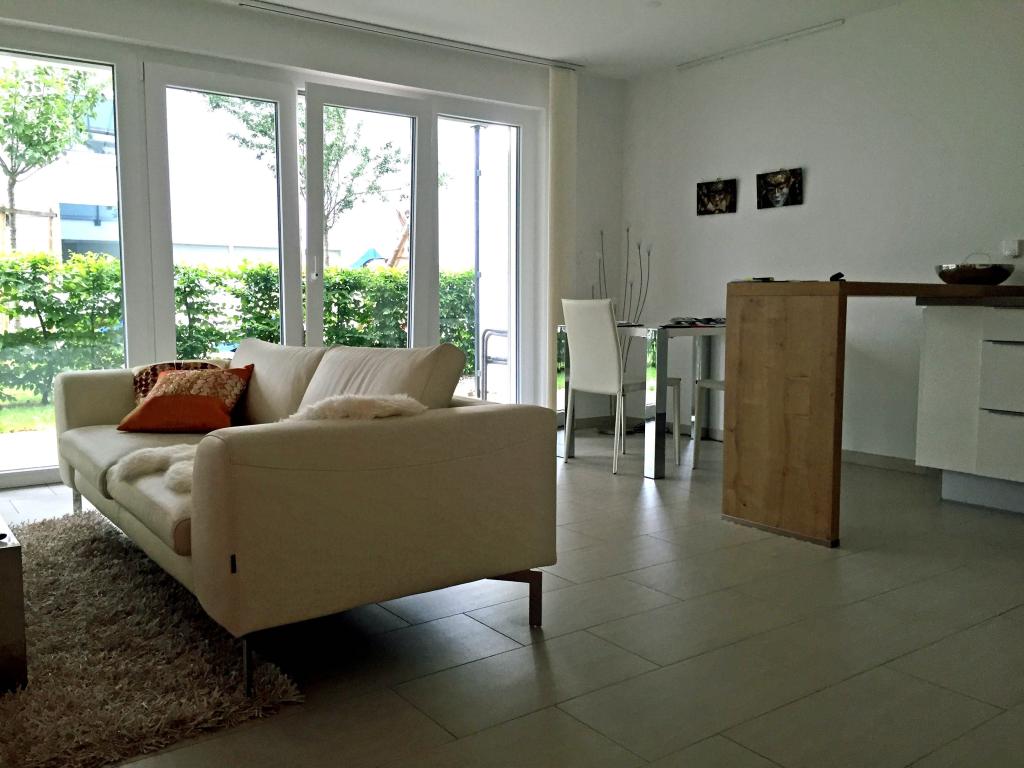 Teilmöblierte, tolle Wohnung mitten in Weil - Photo 3