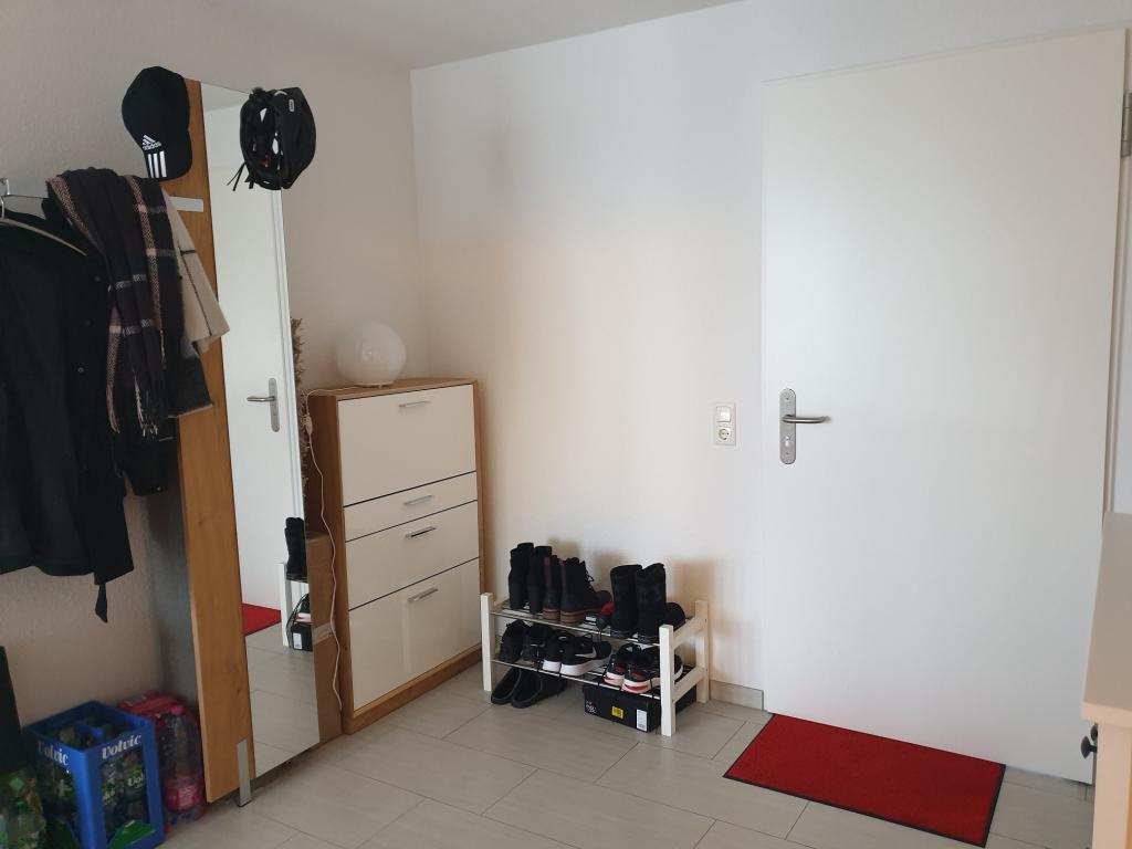 Teilmöblierte, tolle Wohnung mitten in Weil - Photo 1