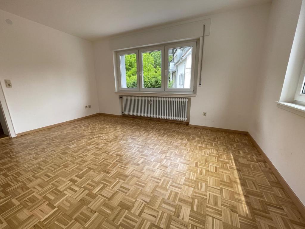 Gemütlich wohnen mit Balkon und Einbauküche - Foto 1
