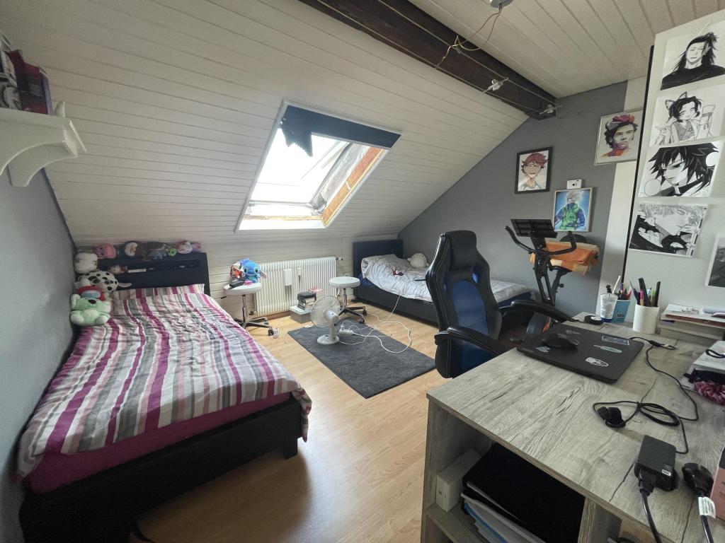 Schnuckelige Dachwohnung (4. OG) für Sportliche! - Photo 5