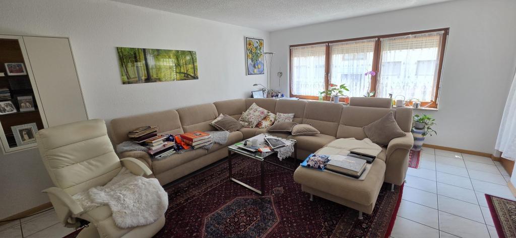 Kleine ideale Wohnung mit tollem Grundriss - Photo 1