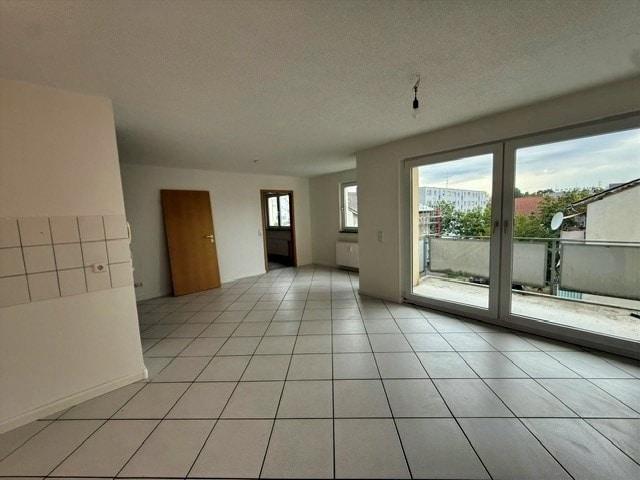 Grenznah in Friedlingen, ideal für Singles - Photo 1